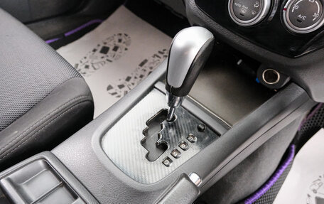 Subaru Impreza III, 2007 год, 699 000 рублей, 17 фотография