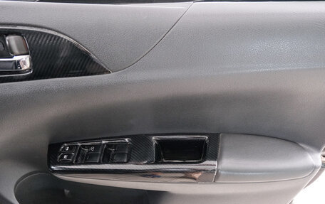 Subaru Impreza III, 2007 год, 699 000 рублей, 20 фотография