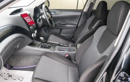 Subaru Impreza III, 2007 год, 699 000 рублей, 14 фотография