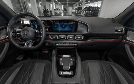 Mercedes-Benz GLS AMG, 2023 год, 20 085 000 рублей, 8 фотография