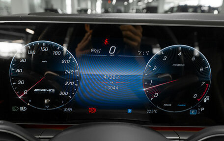 Mercedes-Benz GLS AMG, 2023 год, 20 085 000 рублей, 12 фотография