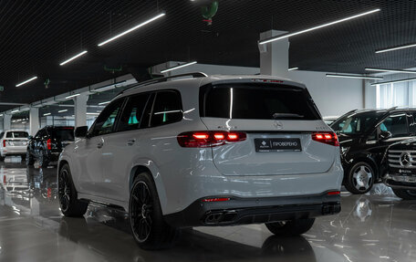 Mercedes-Benz GLS AMG, 2023 год, 20 085 000 рублей, 4 фотография