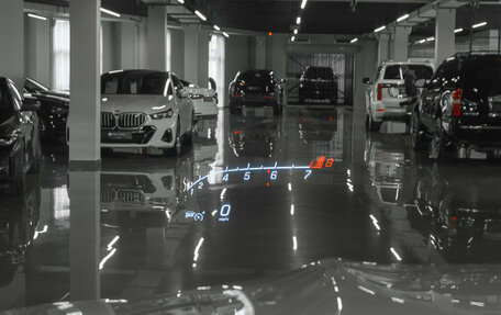 Mercedes-Benz GLS AMG, 2023 год, 20 085 000 рублей, 13 фотография