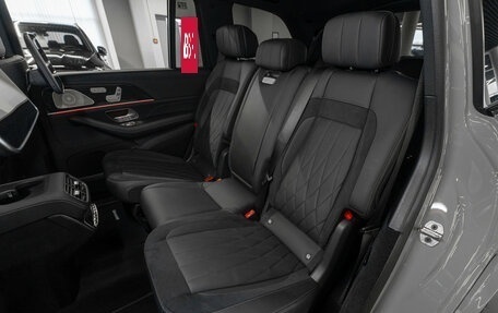 Mercedes-Benz GLS AMG, 2023 год, 20 085 000 рублей, 14 фотография
