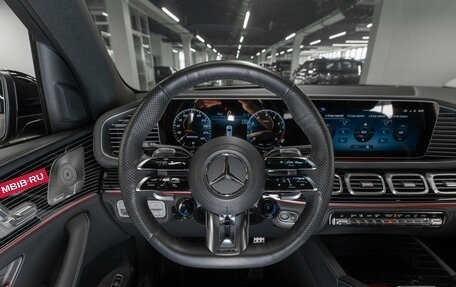 Mercedes-Benz GLS AMG, 2023 год, 20 085 000 рублей, 11 фотография