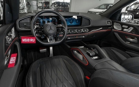 Mercedes-Benz GLS AMG, 2023 год, 20 085 000 рублей, 7 фотография