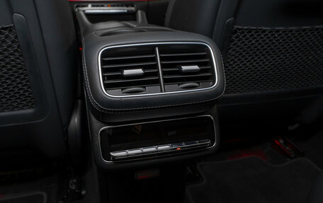 Mercedes-Benz GLS AMG, 2023 год, 20 085 000 рублей, 16 фотография