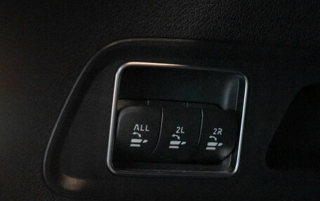 Mercedes-Benz GLS AMG, 2023 год, 20 085 000 рублей, 30 фотография