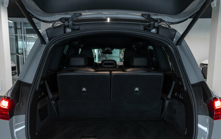 Mercedes-Benz GLS AMG, 2023 год, 20 085 000 рублей, 28 фотография