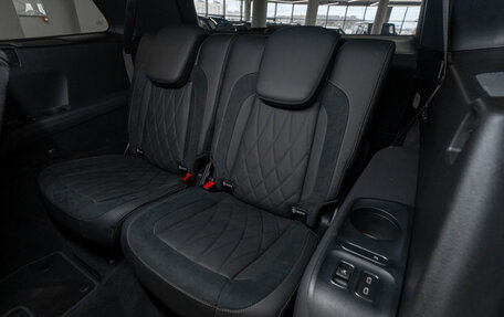 Mercedes-Benz GLS AMG, 2023 год, 20 085 000 рублей, 17 фотография