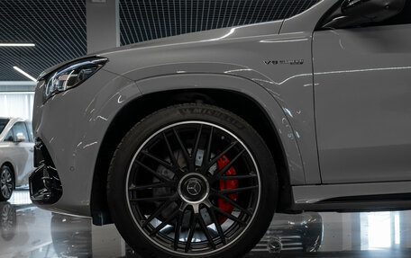 Mercedes-Benz GLS AMG, 2023 год, 20 085 000 рублей, 32 фотография