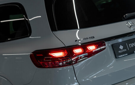 Mercedes-Benz GLS AMG, 2023 год, 20 085 000 рублей, 34 фотография