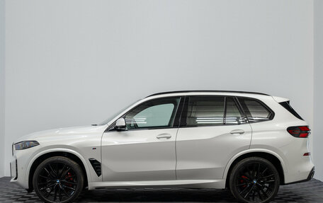 BMW X5, 2025 год, 13 390 000 рублей, 8 фотография