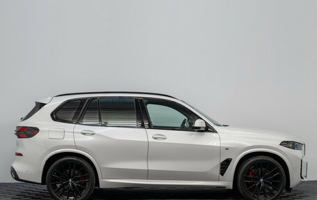 BMW X5, 2025 год, 13 390 000 рублей, 4 фотография