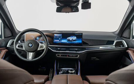 BMW X5, 2025 год, 13 390 000 рублей, 12 фотография