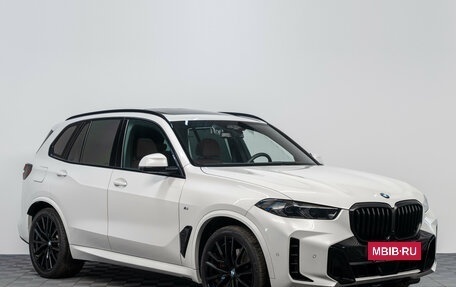 BMW X5, 2025 год, 13 390 000 рублей, 3 фотография