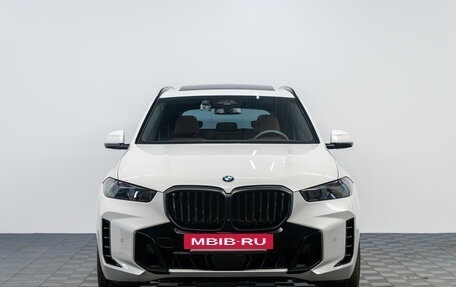 BMW X5, 2025 год, 13 390 000 рублей, 2 фотография