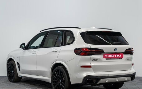 BMW X5, 2025 год, 13 390 000 рублей, 7 фотография