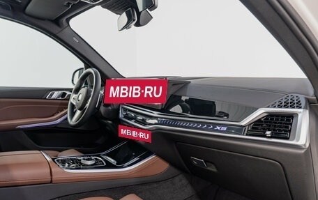 BMW X5, 2025 год, 13 390 000 рублей, 11 фотография