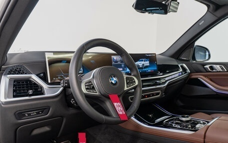 BMW X5, 2025 год, 13 390 000 рублей, 9 фотография