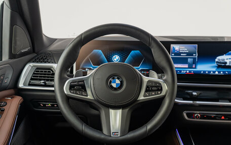 BMW X5, 2025 год, 13 390 000 рублей, 13 фотография