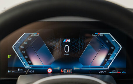 BMW X5, 2025 год, 13 390 000 рублей, 15 фотография