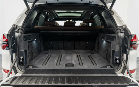BMW X5, 2025 год, 13 390 000 рублей, 23 фотография