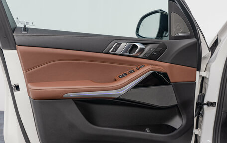 BMW X5, 2025 год, 13 390 000 рублей, 27 фотография
