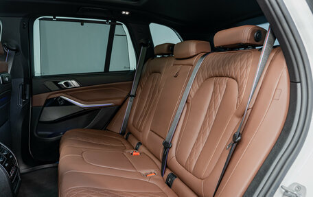 BMW X5, 2025 год, 13 390 000 рублей, 22 фотография