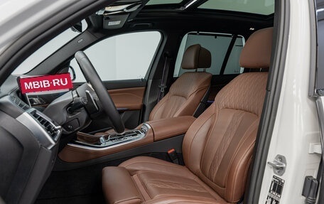 BMW X5, 2025 год, 13 390 000 рублей, 21 фотография