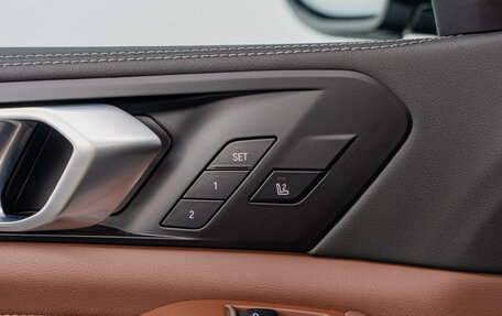 BMW X5, 2025 год, 13 390 000 рублей, 28 фотография