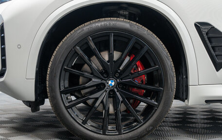 BMW X5, 2025 год, 13 390 000 рублей, 37 фотография