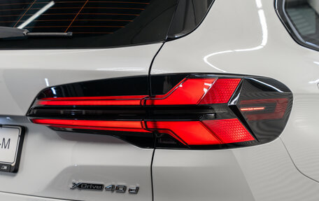BMW X5, 2025 год, 13 390 000 рублей, 36 фотография