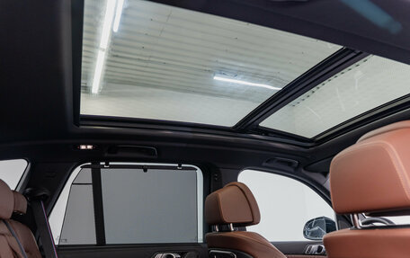 BMW X5, 2025 год, 13 390 000 рублей, 33 фотография