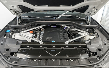BMW X5, 2025 год, 13 390 000 рублей, 38 фотография
