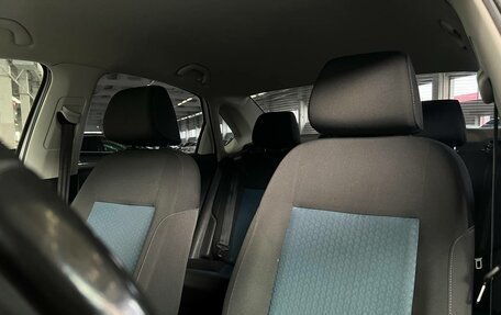 Volkswagen Polo VI (EU Market), 2013 год, 790 000 рублей, 10 фотография