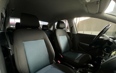 Volkswagen Polo VI (EU Market), 2013 год, 790 000 рублей, 9 фотография