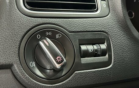 Volkswagen Polo VI (EU Market), 2013 год, 790 000 рублей, 18 фотография