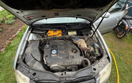Volkswagen Passat B5+ рестайлинг, 2003 год, 200 000 рублей, 9 фотография