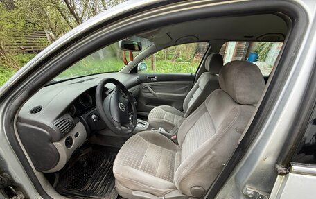 Volkswagen Passat B5+ рестайлинг, 2003 год, 200 000 рублей, 6 фотография
