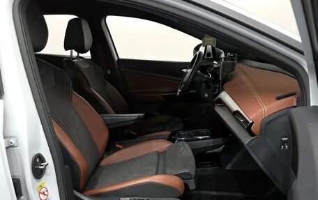 Volkswagen ID.4, 2024 год, 3 674 000 рублей, 5 фотография