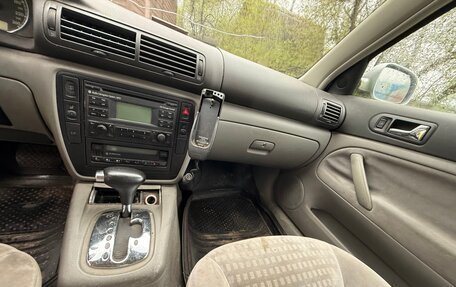 Volkswagen Passat B5+ рестайлинг, 2003 год, 200 000 рублей, 8 фотография