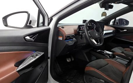 Volkswagen ID.4, 2024 год, 3 674 000 рублей, 6 фотография