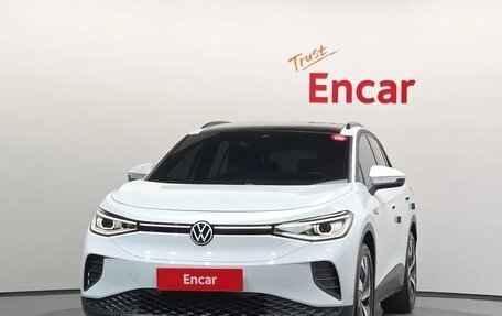 Volkswagen ID.4, 2024 год, 3 674 000 рублей, 2 фотография