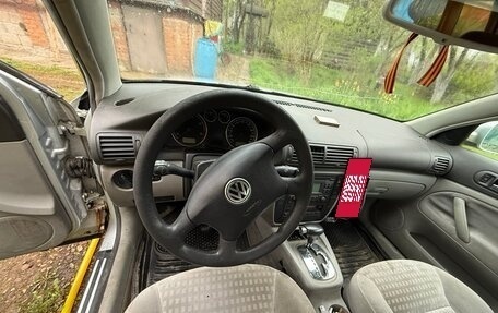 Volkswagen Passat B5+ рестайлинг, 2003 год, 200 000 рублей, 7 фотография