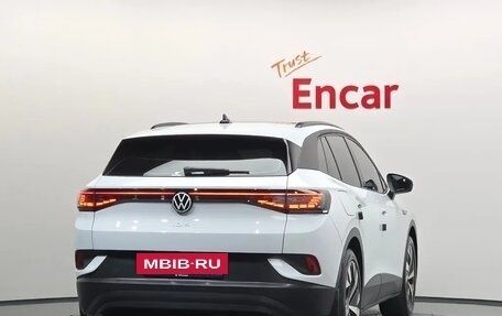 Volkswagen ID.4, 2024 год, 3 674 000 рублей, 4 фотография
