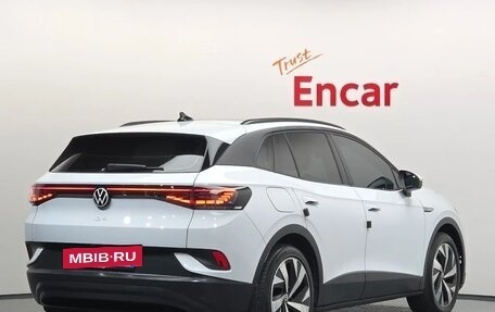 Volkswagen ID.4, 2024 год, 3 674 000 рублей, 3 фотография
