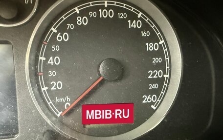 Volkswagen Passat B5+ рестайлинг, 2003 год, 200 000 рублей, 10 фотография