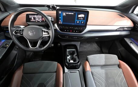 Volkswagen ID.4, 2024 год, 3 674 000 рублей, 7 фотография