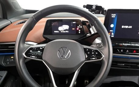 Volkswagen ID.4, 2024 год, 3 674 000 рублей, 8 фотография